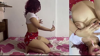 Preview 1 of Beefcakehunter Gqy - Exitando a mi Hijastra Masoquista con Nalgadas