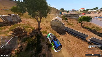 Preview 2 of Kerala X Vidiyos - Arma 3 Exotic being a bad boy