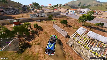 Preview 3 of Kerala X Vidiyos - Arma 3 Exotic being a bad boy