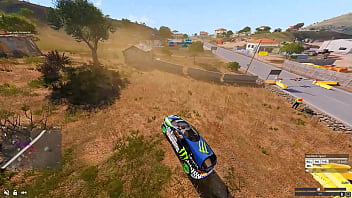 Preview 1 of Kerala X Vidiyos - Arma 3 Exotic being a bad boy