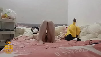 Preview 2 of Homage Woman - 【弥勒传媒】MLCM-3309 弥勒新约的小姐姐，身材皮肤都在线，最主要是活儿好