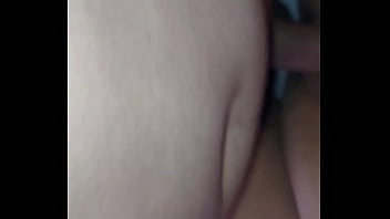 Preview 4 of New Engage Couple - Cojiendo rco ami hotwife