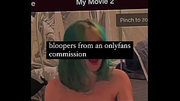 Preview 1 of Losliya Xxx - green