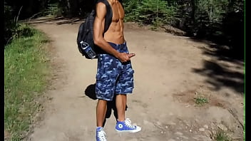 Preview 2 of Cg Bf Www Co - Like me forest wank