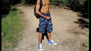 Preview 4 of Cg Bf Www Co - Like me forest wank
