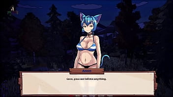 Preview 2 of Rocco Prague - Breeding Farm Part 7 Lewd Treats