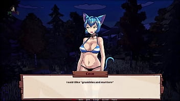 Preview 4 of Rocco Prague - Breeding Farm Part 7 Lewd Treats