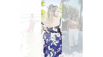 Preview 1 of Brian School Girls - Solo Roadtrip to Pleasure