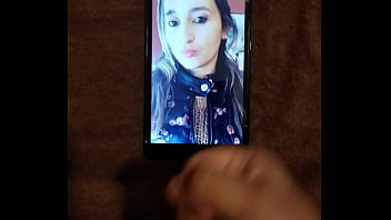 Preview 3 of Alaya Bhatt Teen - Condolini Cum Tribute