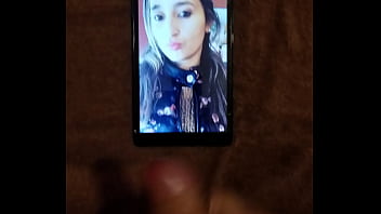 Preview 4 of Alaya Bhatt Teen - Condolini Cum Tribute