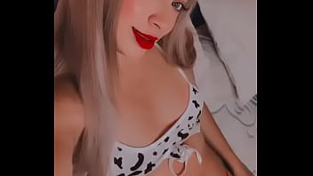 Preview 1 of Model Bokep Indonesia - V&iacute_deo de verificaci&oacute_n