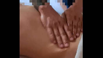 Preview 4 of Sister And Brother Paid - Mat xa bụng cho e gai