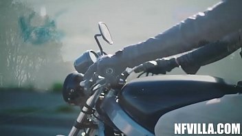Preview 1 of Hot Sex Kolej Video - Ride Me Right Kate Rich