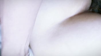 Preview 3 of Hypo Teen - Cogiendo a mi hermanita mientras pap&aacute_ no est&aacute_