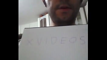 Preview 3 of Mms Hidden Cam Homemade - V&iacute_deo de verifica&ccedil_&atilde_o