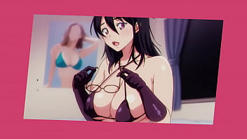 Preview 2 of Sanny Leone Sax Video Downlode - &iquest_&iquest_&iquest_&iexcl_&iexcl_&iexcl_MI MADRE ES UNA SUCUBO!!!??? | Succubus Yondara Gibo ga Kita!? | H Rese&ntilde_a