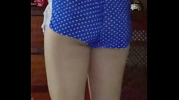 Preview 4 of Bigfg - Esposa safada se trocando