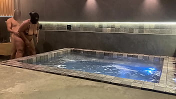 Preview 3 of Www Xxx Com Video Hd 2018 18 - Peguei a morena por traz e soquei com for&ccedil_a na buceta dela que chegou a gritar