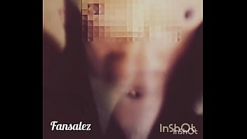 Preview 3 of St Bini - TABOO: Stepsister moaning hard (Homemade)