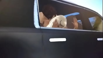 Preview 3 of Arreca Mom - The Sims 4 Milo fucks the prostitute like crazy
