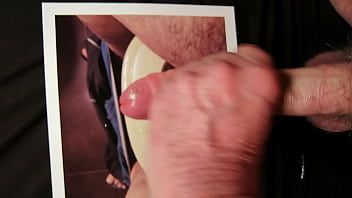 Preview 2 of Steelr - Cock Tribute As Requested By Hombregordo2