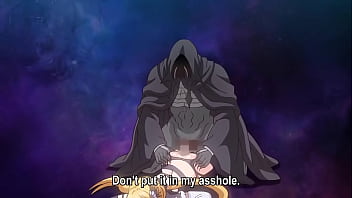 Preview 4 of Dp Perody - Stream Yuusha-chan no Bouken wa Owatteshimatta Episode 1 with English subbed for free online