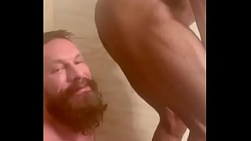 Preview 4 of Shane Diesel 2020 - I bred him with my piss and he sprayed it back on me