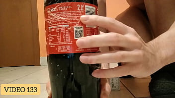 Preview 1 of Xnxxon - 2 liters bottle (2nd training)