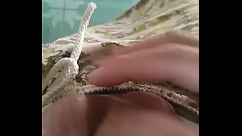 Preview 4 of Wife With No Condom - Verification video