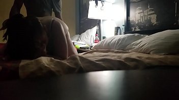 Preview 2 of Famille Fils - Bbw  Pawg backshots