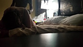 Preview 1 of Famille Fils - Bbw  Pawg backshots