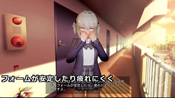 Preview 4 of Hd Video Xxxxaxx - Sexual massage in Room 404(Machine translated subtitles)[trial var] 1/2