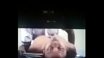 Preview 3 of Cum In Aaunt - Husma Sinhala Movie