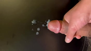 Preview 4 of Big Aas Toy Porn - A quarta do dia