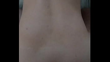 Preview 3 of Ania Kinski Stepmom - Sendo fodido por moreno