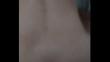 Preview 4 of Ania Kinski Stepmom - Sendo fodido por moreno