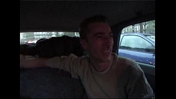 Preview 1 of Www Sexbaby Vedio Com - Trans fucked in car