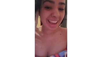 Preview 2 of Anal Bush Fetches Porn - Encontro com a Emi Rippi