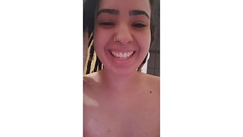 Preview 4 of Anal Bush Fetches Porn - Encontro com a Emi Rippi