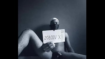 Preview 1 of Butt Com Amigo Gay - Verification video