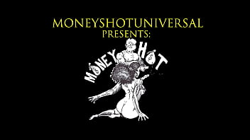 Preview 1 of Webcam Couple Cum In Mouth - &quot_BLAQ CLANSMEN&quot_ PT.1 (RACIAL COMEDIC PARODY)