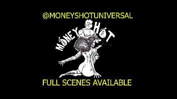 Preview 4 of Webcam Couple Cum In Mouth - &quot_BLAQ CLANSMEN&quot_ PT.1 (RACIAL COMEDIC PARODY)