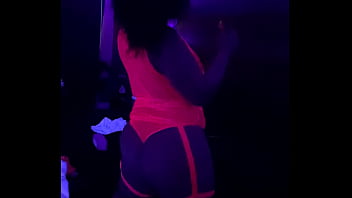 Preview 1 of Chafe Mom - GLOW TF UP