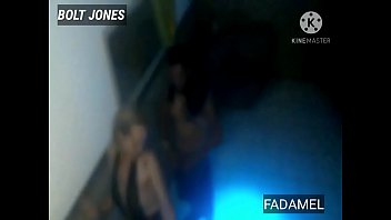 Preview 2 of Tri Bing Hazing - PAULISTANA EM FESTA NO RIO ENTRANDO NA ROLA DO CARIOCA BOLT JONES/ fada mel.