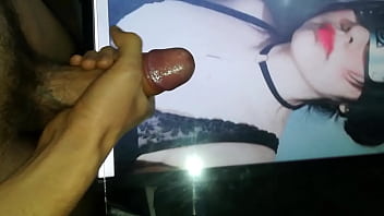 Preview 2 of 1080p Sexy Kissing - Tribute for Kawaiilittlefox