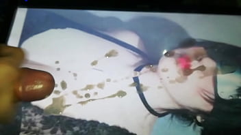 Preview 4 of 1080p Sexy Kissing - Tribute for Kawaiilittlefox