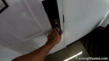Preview 1 of Sunny Leone Ducking Some Boy Hd - Fucking Glasses - Best ass I ever had on film Audrey Hempburn