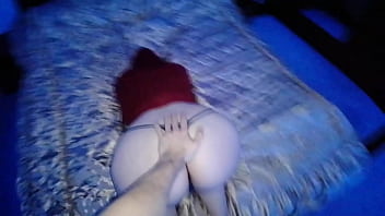 Preview 1 of Slepp Rough - Red Riding Hood gets fucked by the big bad wolf