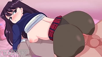 Preview 3 of Lokal Bas - Komi san 2