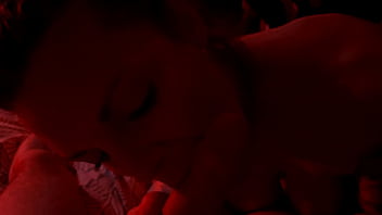 Preview 3 of Cougars Crave Kittens Eva Notty - Wendy gets punished inside the red room